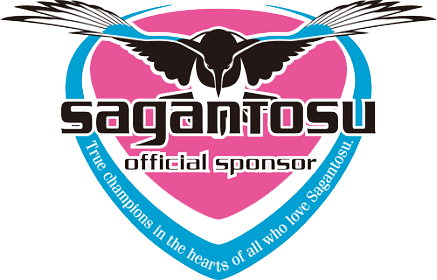 Adam Hurrey On Twitter - Sagan Tosu Fc (437x280)