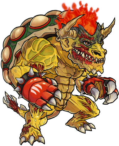 Brawler - Beat 'em Up (419x486)