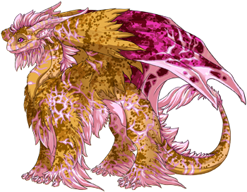 Mafia Dragons Born Today - Portable Network Graphics (350x350)