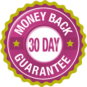 30 Day Money-back Guarantee - Aktivx Sports No Tie Shoelaces, Elastic Laces Essories, (357x357)