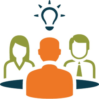 Or Invest Property - Business Advisory Services Icon (410x412)