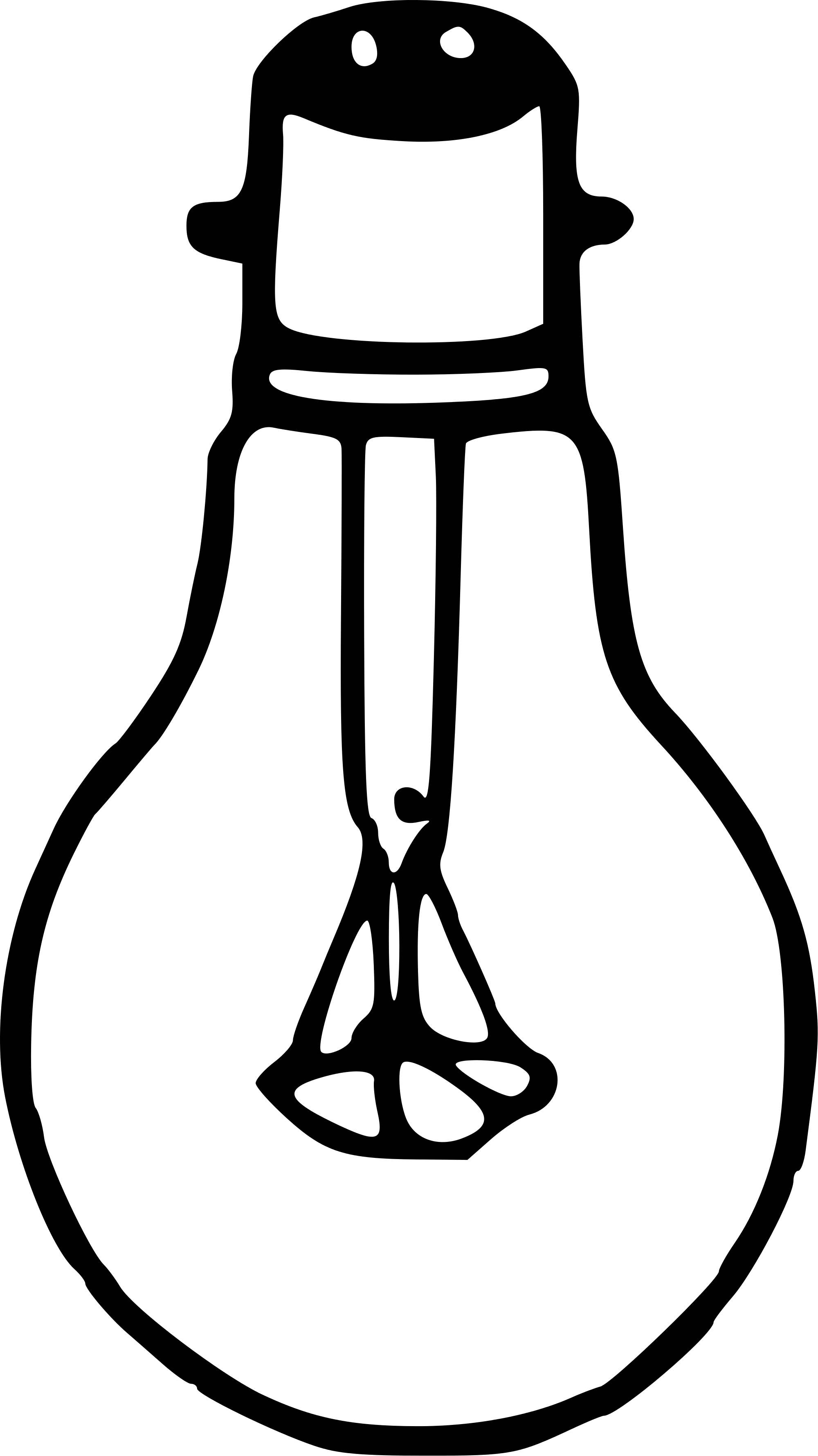Open - Election Symbol Bulb (2000x3560)