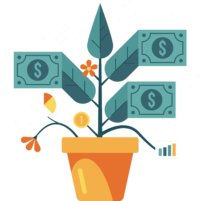 Pay Per Click - Pay-per-click (749x738)