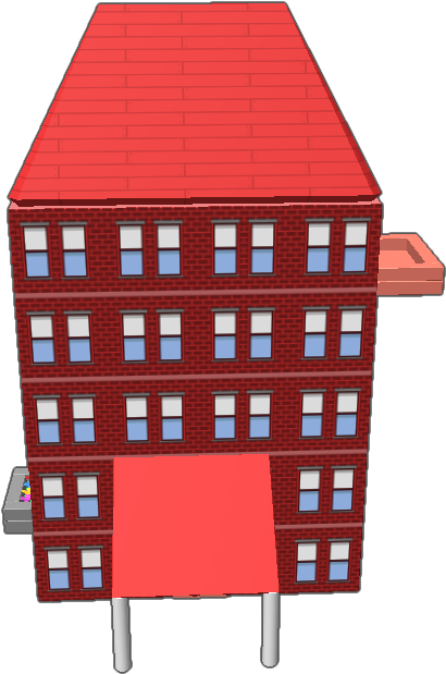 By =[tina 3]= - House (768x768)