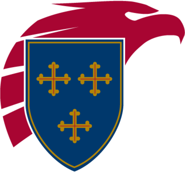 Episcopal School Of Dallas Logo - Episcopal School Of Dallas Logo (720x720)
