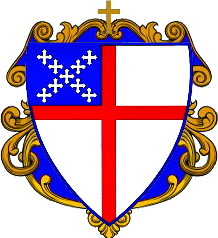 Shared Governance: The Polity Of The Episcopal Church (800x800)