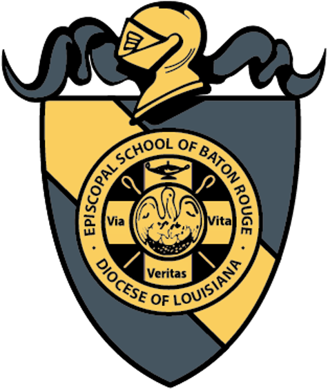 Photo Taken At Episcopal School Of Baton Rouge By Episcopal - Episcopal High School Baton Rouge (600x600)