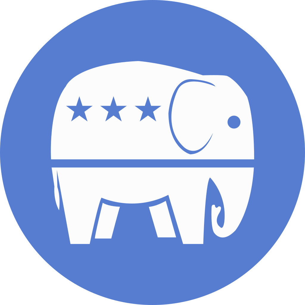 Election Elephant Icon - Angel Tube Station (1024x1024)