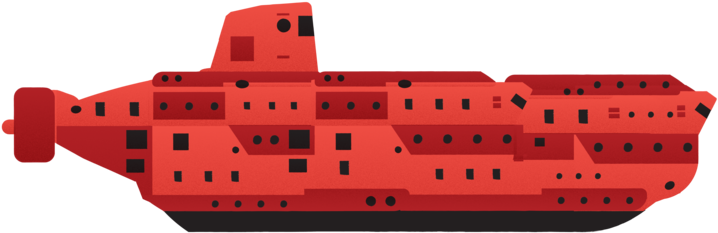 Illustration For Devops Enterprise Summit - Illustration For Devops Enterprise Summit (750x252)