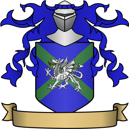 Yahoo Groups - Coat Of Arms Generator (432x446)