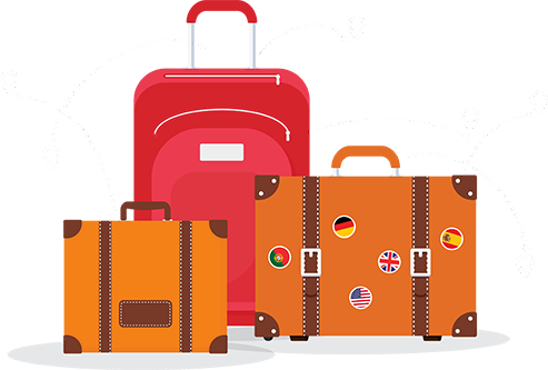 India's No1 Outstation Cab Service 🚕 - Illustration (493x333)