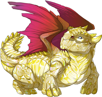 8177097 350 - Flight Rising Snapper Art (350x350)