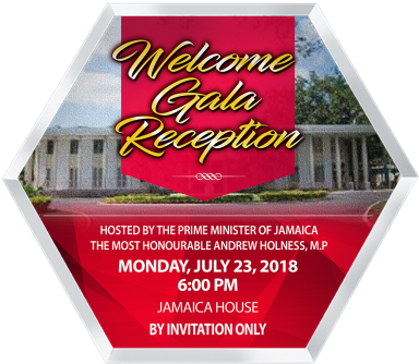 The Uwi Chancellor's Week - University Of The West Indies (500x466)