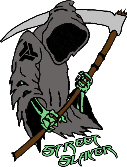 Street Slayer Clutches - Street Slayer Clutches (461x614)