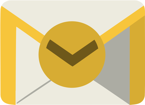 Outlook Calendar Items - Outlook Email Icon (512x512)
