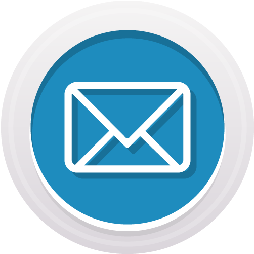 Email Icon - Email Icon Png Grey (512x512)