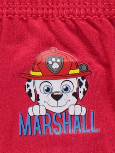 Наведите Для Увеличения - Colora Con Marshall. Paw Patrol (800x511)