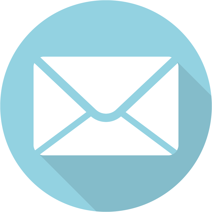 Email - Address Icon (900x900)