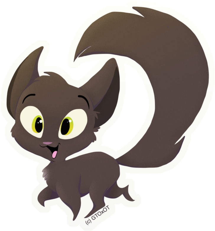 Tassimo Sticker By Gtoxot - Cartoon (923x866)