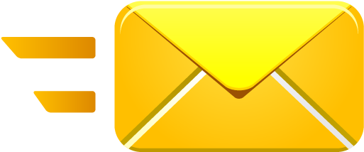 Send Email Icon Png - اس ام اس تولدت مبارک (512x512)
