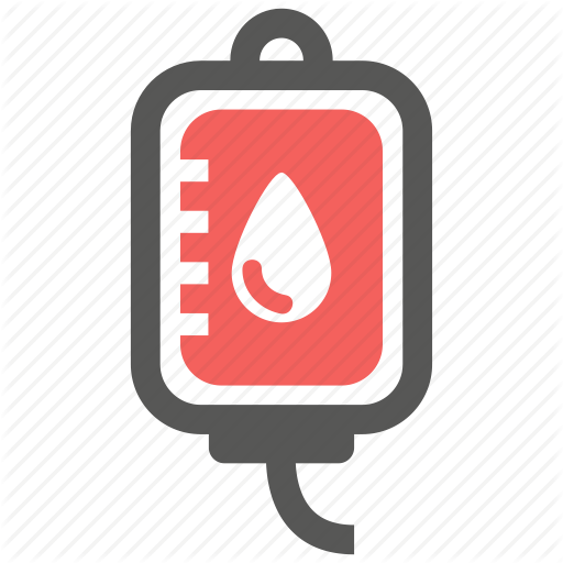 New Blood Transfusion Centers - Blood Donation (512x512)