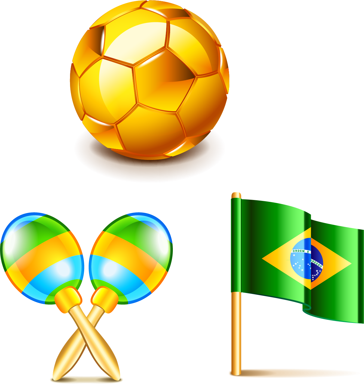 Football Clip Art - Football Clip Art (1211x1275)
