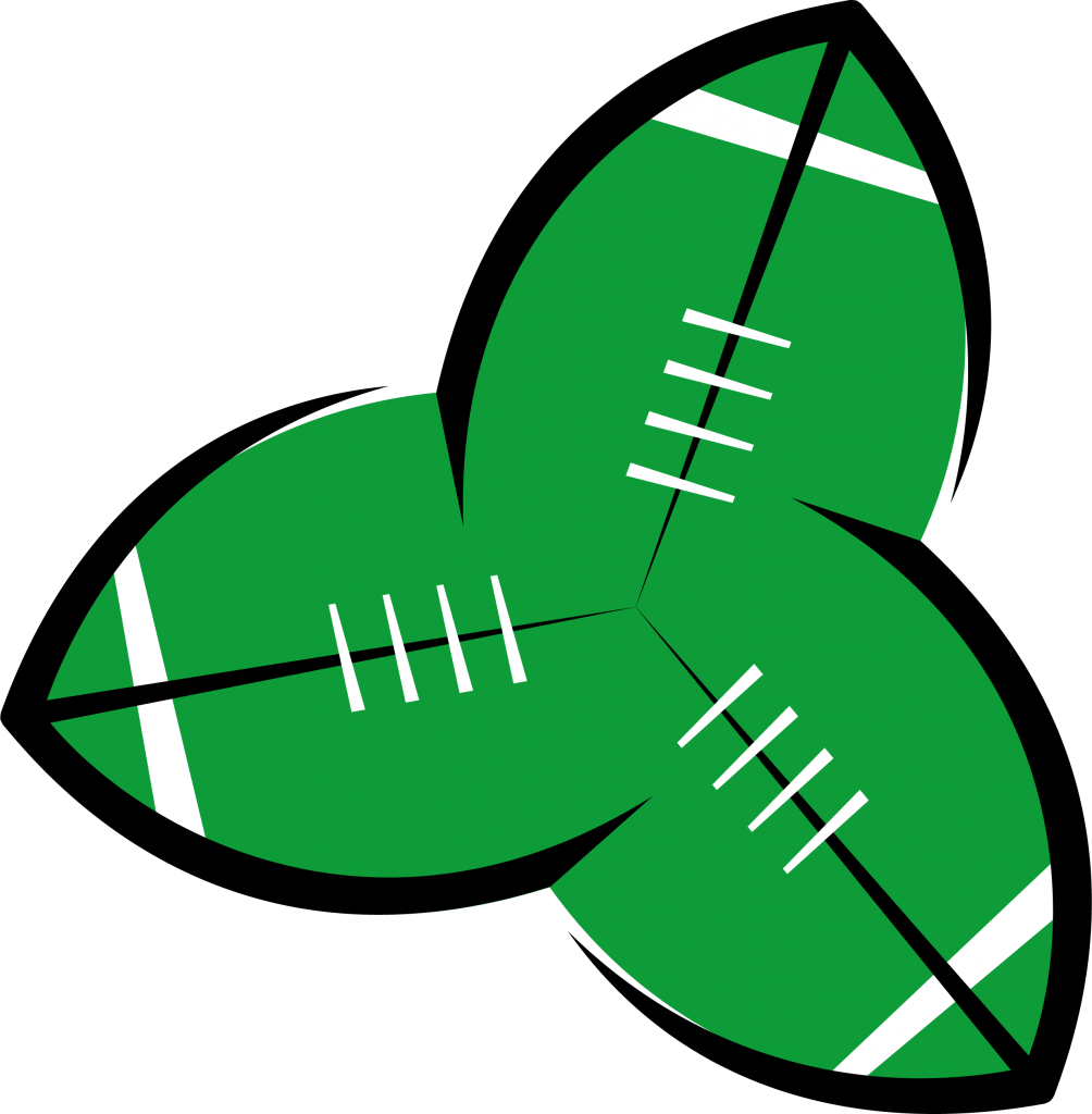 Flag Football National Squad Named - Flag Football National Squad Named (1004x1024)