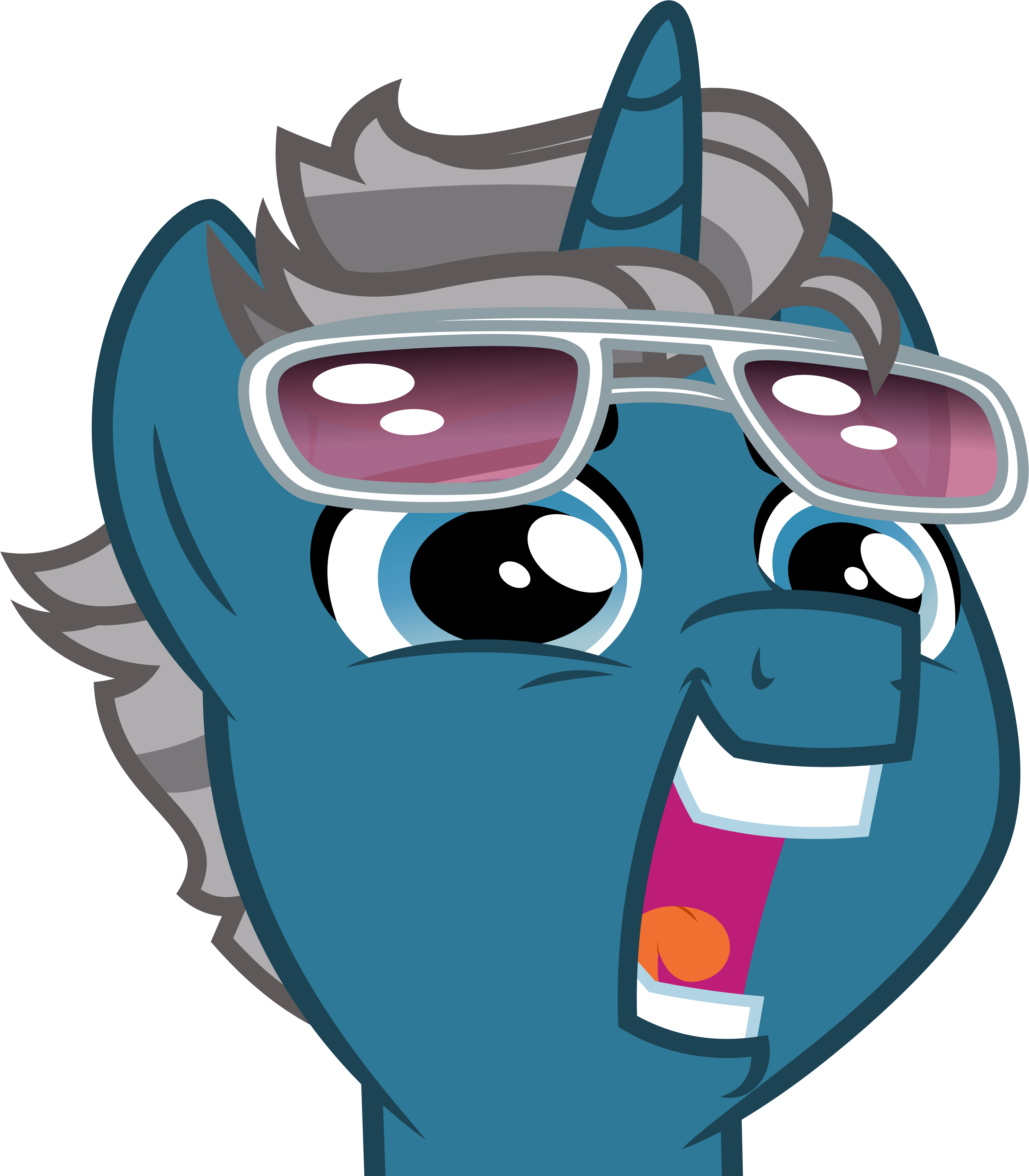 Ambassad0r, Canterlot Boutique, Faic, Fashion Plate, - Canterlot Boutique (3500x3912)