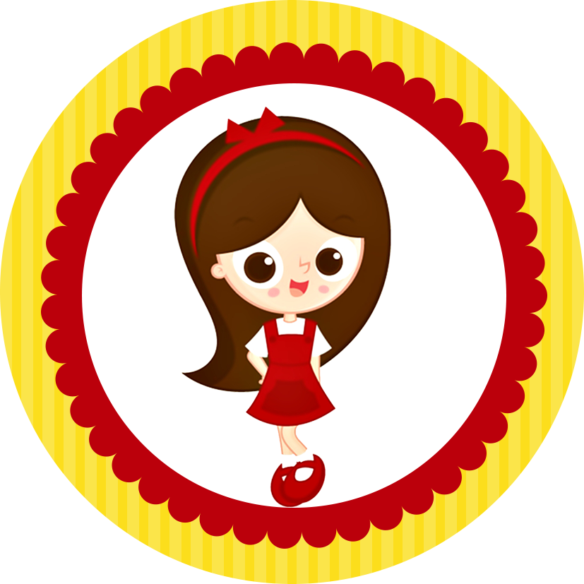 Topper Emilia 2 - Fazendo Minha Festa Emilia (827x827)