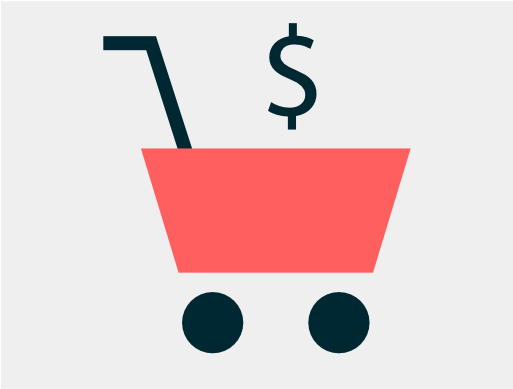 Online Shopping E-commerce Clip Art - Shopping Cart Logo Shop Psd (512x512)