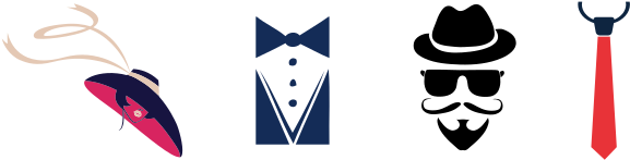 Start By Selecting Your Clothing Store Category In - Clothing Store Logo Ideas (600x200)