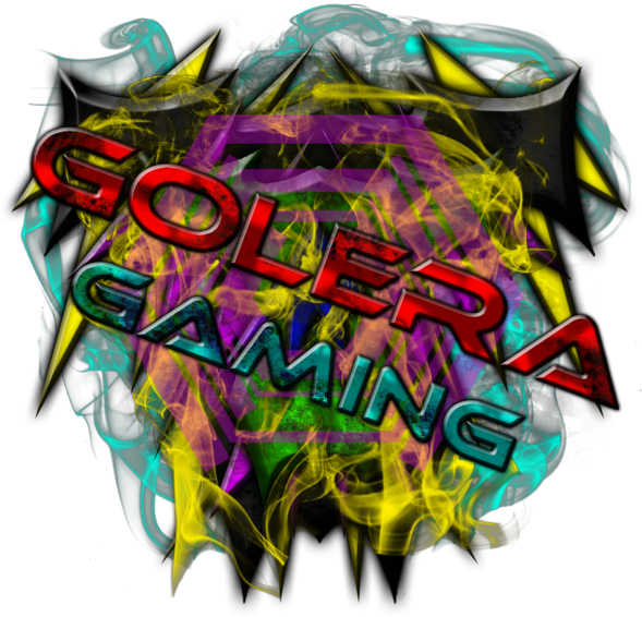 Elite Graphic Design Golera Gaming Logo By Questlog - Graphic Design (600x600)
