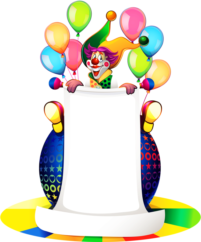 Album - Clown (670x800)