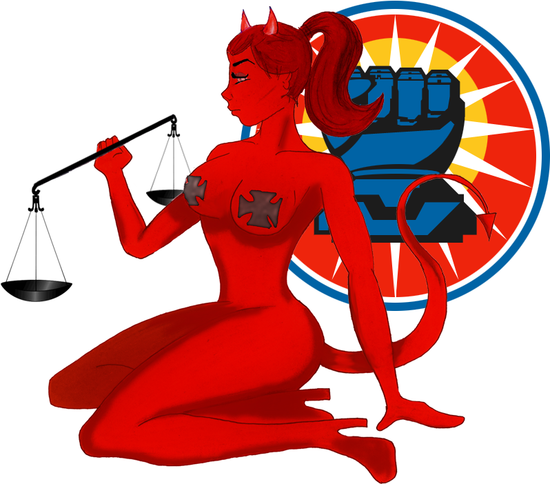 Murphy's Law Is A Veteran Founded And Run Mercenary - Davion Mechwarrior (806x712)