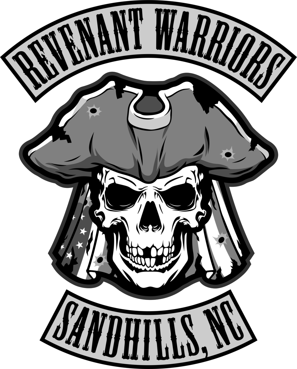 Riders By Nature - Organization (1000x1239)