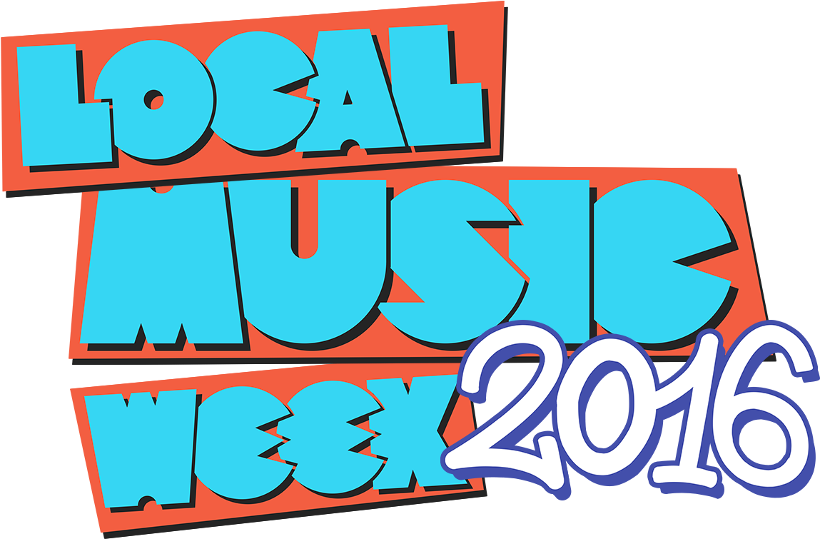 Local Music Week - Local Music Week (1200x805)