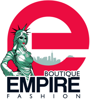 Empire Fashion - Graphic Design (400x400)