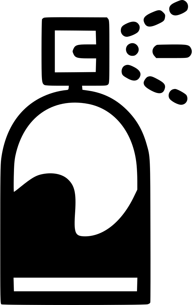 Spray Paint Comments - Aerosol Spray (618x980)