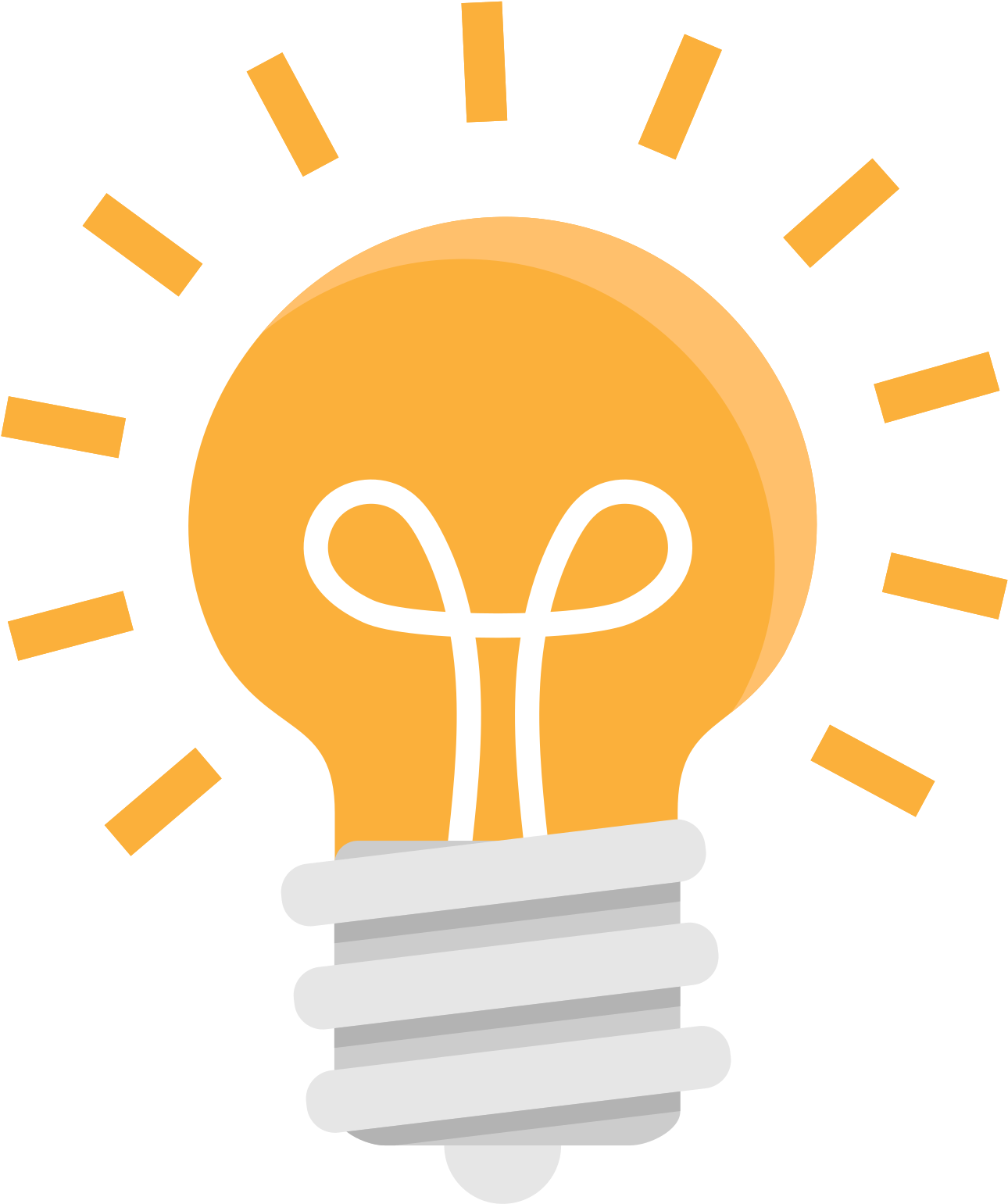 27 Cool Idea Icon Vector - Bulb Icon Vector Png (2000x2000)