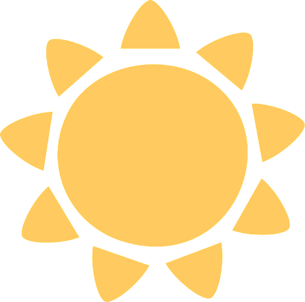 Hello Sunshine - Nationalist Flag (600x594)