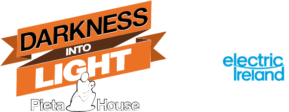 Amazing Darkness Into Light With House Light Png - Darkness Into Light Png (627x291)