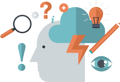 Interview Clipart Secondary Research - Usability Testing (501x301)