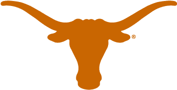 Ut Vs Byu, At Dkr Stadium - Texas Longhorns (360x360)