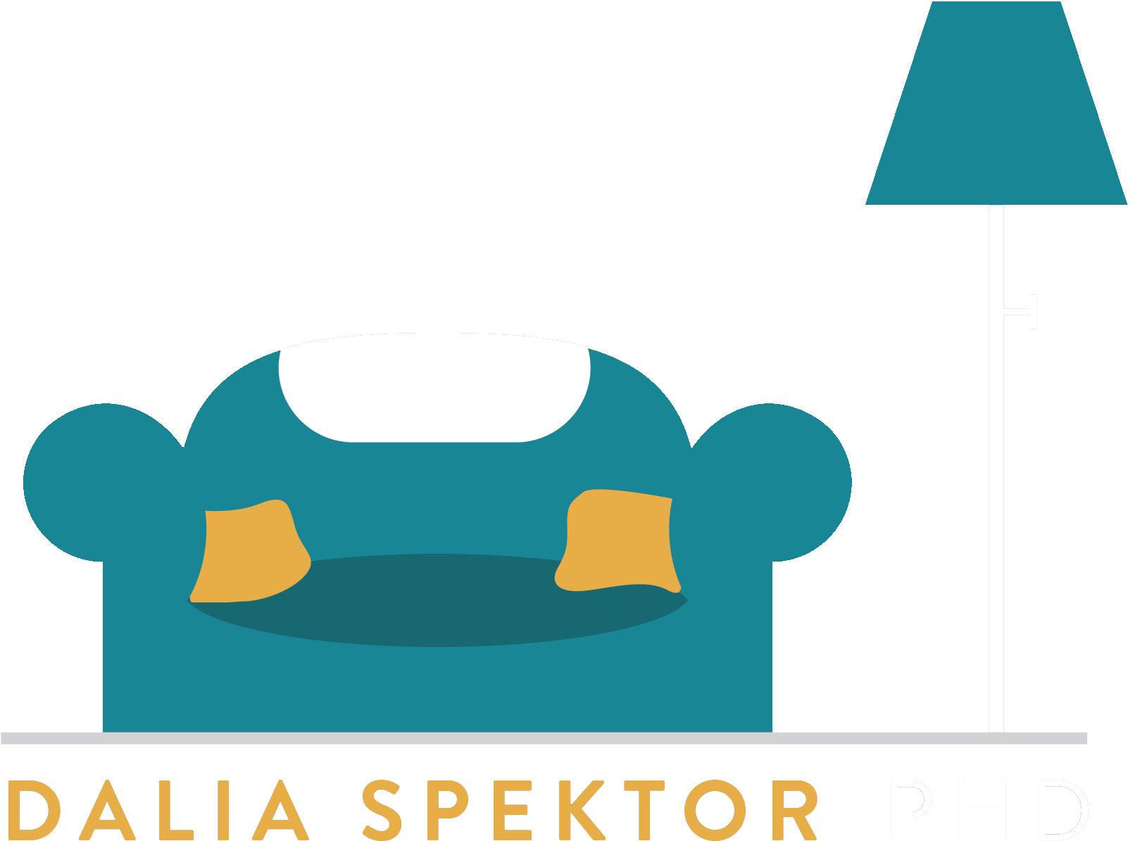 Dalia Spektor, Phd Logo - Dalia Spektor, Phd (1788x1383)