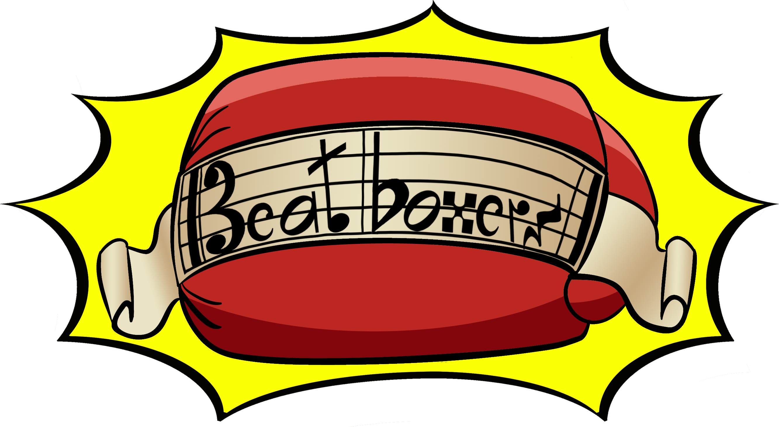 Beat Boxers Is The Idea I Pitched Which Was Subsequently - Beat Boxers Is The Idea I Pitched Which Was Subsequently (2666x1460)