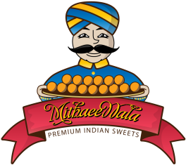 Logo Designs Inspired By Indian Themes - Sweet Shop Logo Png (600x400)