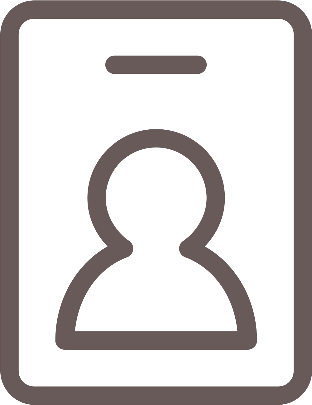 Ever Visited A Site, Considered Purchasing An Item, - Badge (1000x1309)