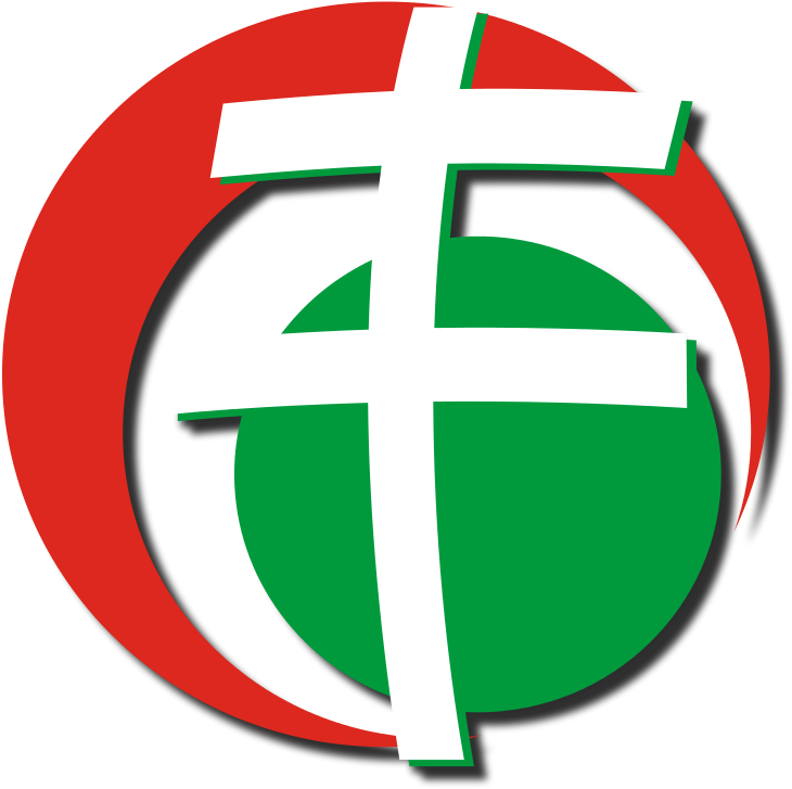 Insignia Hungary Political Party Jobbik - Political Parties In Hungary (768x768)