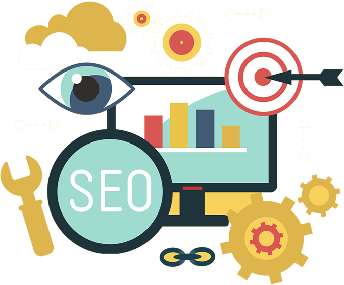 Seo & Sem - Simple Steps To Find More Customers With Google Adwords (681x566)