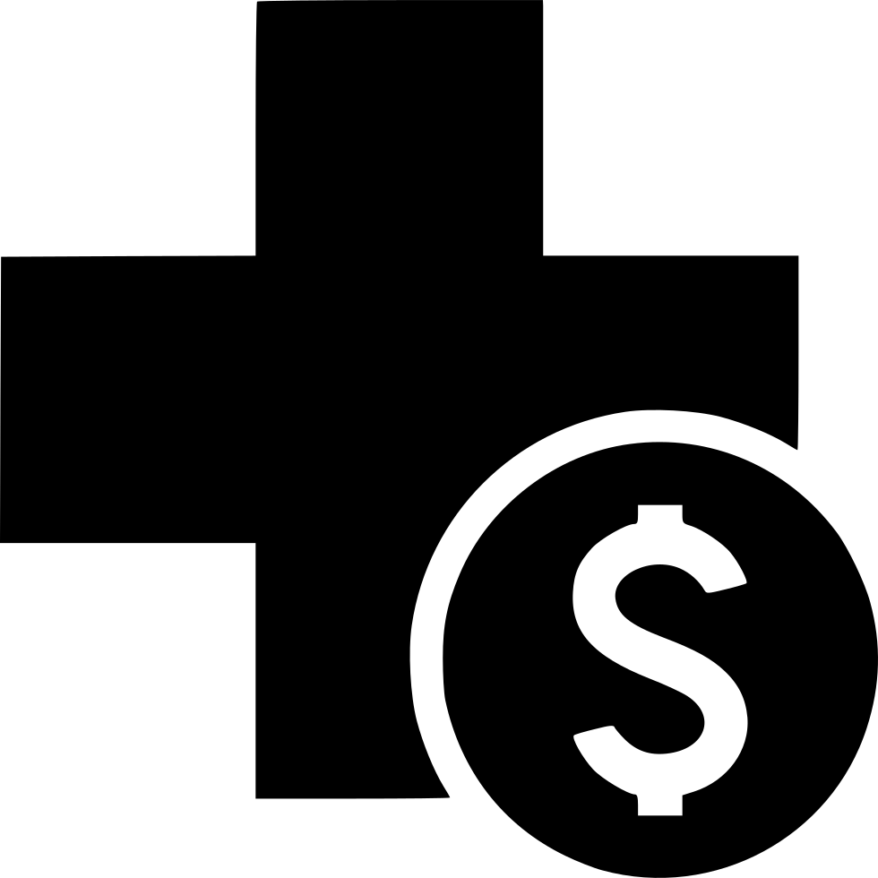 Paid Medicine Pharmacy Money Dollar Doctor Comments - Pharmacy Money Icon Png (1600x1600)